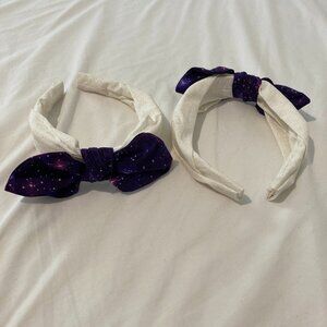 Space Mountain Headband